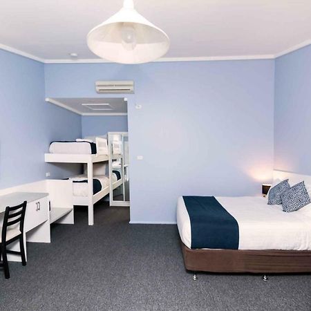 Bay Hotel Motel Bonnells Bay Extérieur photo
