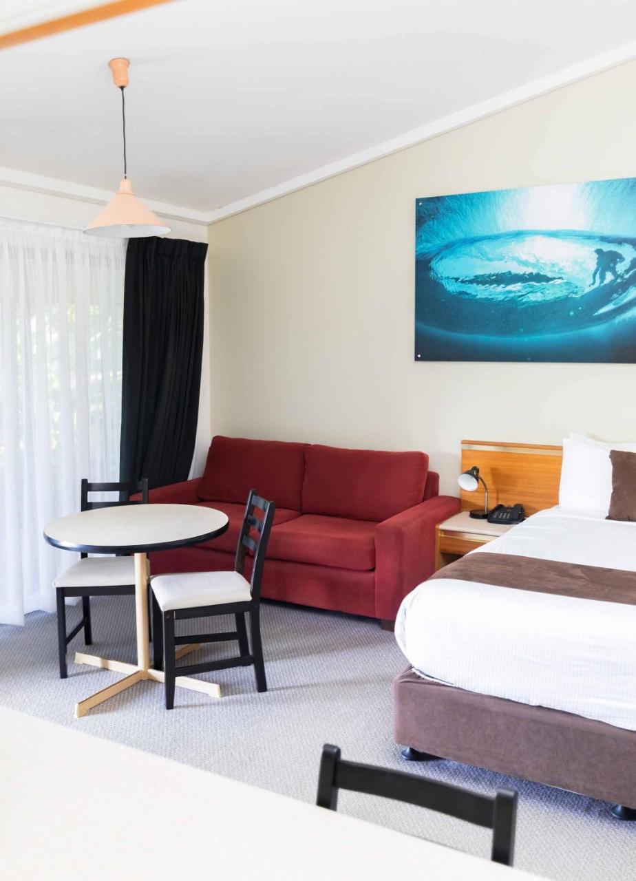 Bay Hotel Motel Bonnells Bay Extérieur photo