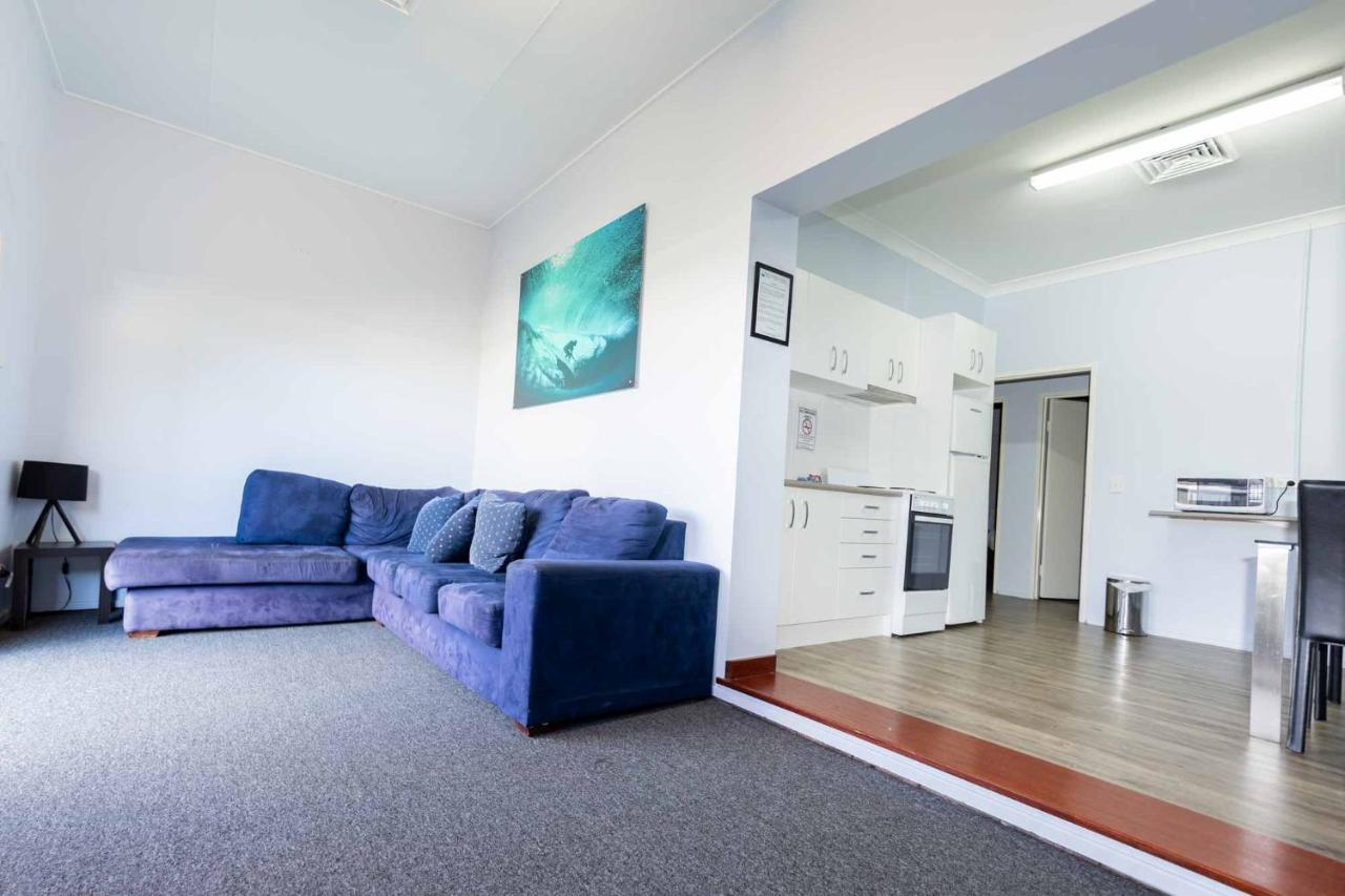Bay Hotel Motel Bonnells Bay Extérieur photo